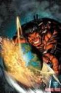 HULK #35