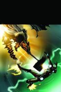INVINCIBLE IRON MAN #505 FEAR
