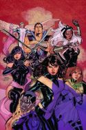 UNCANNY X-MEN #538