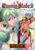 QUEENS BLADE 2 THE EVIL EYE DVD PT 01