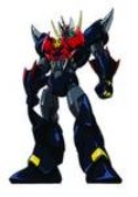 MAZINKAISER SKL DVD
