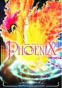 OSAMU TEZUKAS PHOENIX DVD