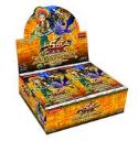 YU GI OH TCG 5DS DUELIST PACK CROW DIS