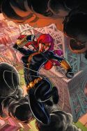 FEAR ITSELF BLACK WIDOW #1 FEAR