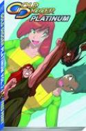 GOLD DIGGER PLATINUM TP VOL 02