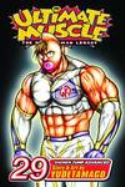 ULTIMATE MUSCLE GN VOL 29