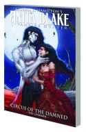 ANITA BLAKE VH TP CIRCUS OF DAMNED BOOK 01 CHARMER  (MR)