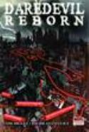 DAREDEVIL REBORN PREM HC