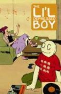 LIL DEPRESSED BOY TP VOL 01 SHE IS STAGGERING