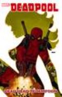 DEADPOOL DEAD HEAD REDEMPTION TP