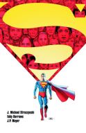 SUPERMAN GROUNDED HC VOL 01