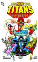 NEW TEEN TITANS OMNIBUS HC VOL 01