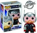 POP MARVEL THOR VINYL FIG