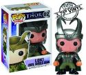 POP MARVEL LOKI VINYL FIG