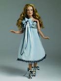 TONNER AIW TEA PARTY CRASHER DOLL