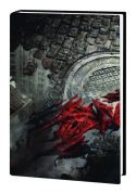 ULT COMICS SPIDER-MAN PREM HC DEATH PRELUDE
