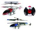 AIR BANDITZ METAL SER RAPTOR HELICOPTER