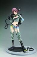 GHOSTBUSTERS LUCY BISHOUJO STATUE