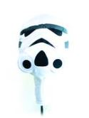 SW STORMTROOPER HYBRID GOLF CLUB COVER