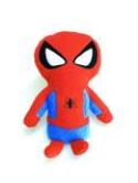 SPIDER-MAN FOOTZEEZ PLUSH