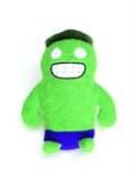 HULK FOOTZEEZ PLUSH