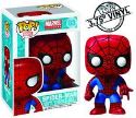POP MARVEL SPIDER-MAN VINYL FIG
