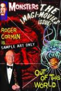 FAMOUS MONSTERS PRES IMAGI MOVIES 2011 ANNUAL (MR)