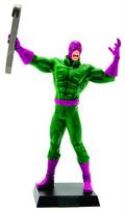 CLASSIC MARVEL FIG COLL MAG #154 WRECKER