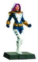 CLASSIC MARVEL FIG COLL MAG #155 SONGBIRD