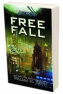 ANDROID FREE FALL MMPB