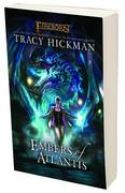 FIREBORN EMBERS ATLANTIS MMPB