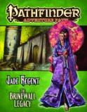 PF ADV PATH JADE REGENT VOL 01 BRINEWALL LEGACY