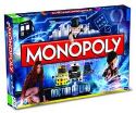DOCTOR WHO 11TH DOCTOR MONOPOLY
