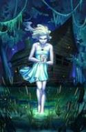 GFT GRIMM FAIRY TALES #63 (C/O PT 9) B CVR RUFFINO (MR)