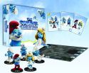 SMURFS NO SMURF LEFT BEHIND BOARD GAME