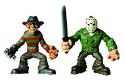 CINEMA OF FEAR TINY TERRORS REISSUE ASST