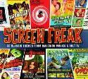 SCREEN FREAK CD