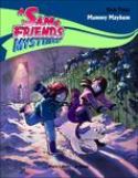 SAM AND FRIENDS MYSTERY GN VOL 03 MUMMY MAYHEM