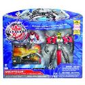 BAKUGAN SEASON 4 EXTENSION PK ASST