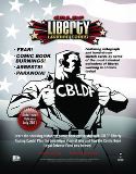 CBLDF LIBERTY T/C BOX