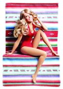 BARBIE FARRAH FAWCETT DOLL
