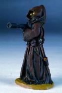 STAR WARS FIG COLL MAG #31 JAWA