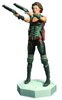 RESIDENT EVIL ALICE 1/4 SCALE STATUE