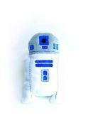 SW R2-D2 FOOTZEEZ PLUSH