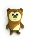 SW WICKET FOOTZEEZ PLUSH