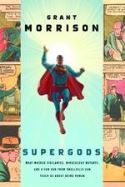 SUPERGODS WHAT SUN GODS CAN TEACH US ABOUT BEING HUMAN HC (C