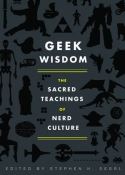 GEEK WISDOM HC
