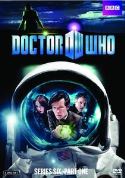 DOCTOR WHO DVD SER 06 PT 01