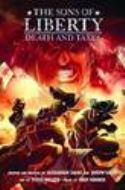 SONS OF LIBERTY GN VOL 02