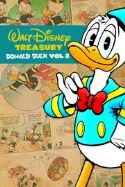 DISNEY TREASURY DONALD DUCK TP VOL 02